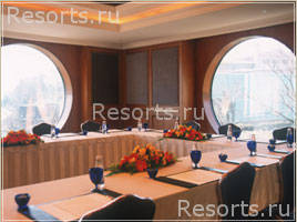 Ritz Carlton Istanbul 24